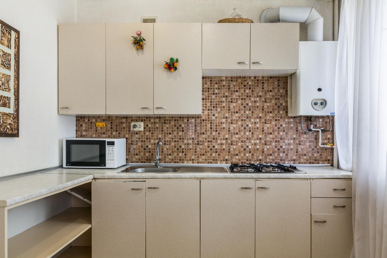 Lux 3-Bedroom Most City Area ドニプロペトロウシク エクステリア 写真