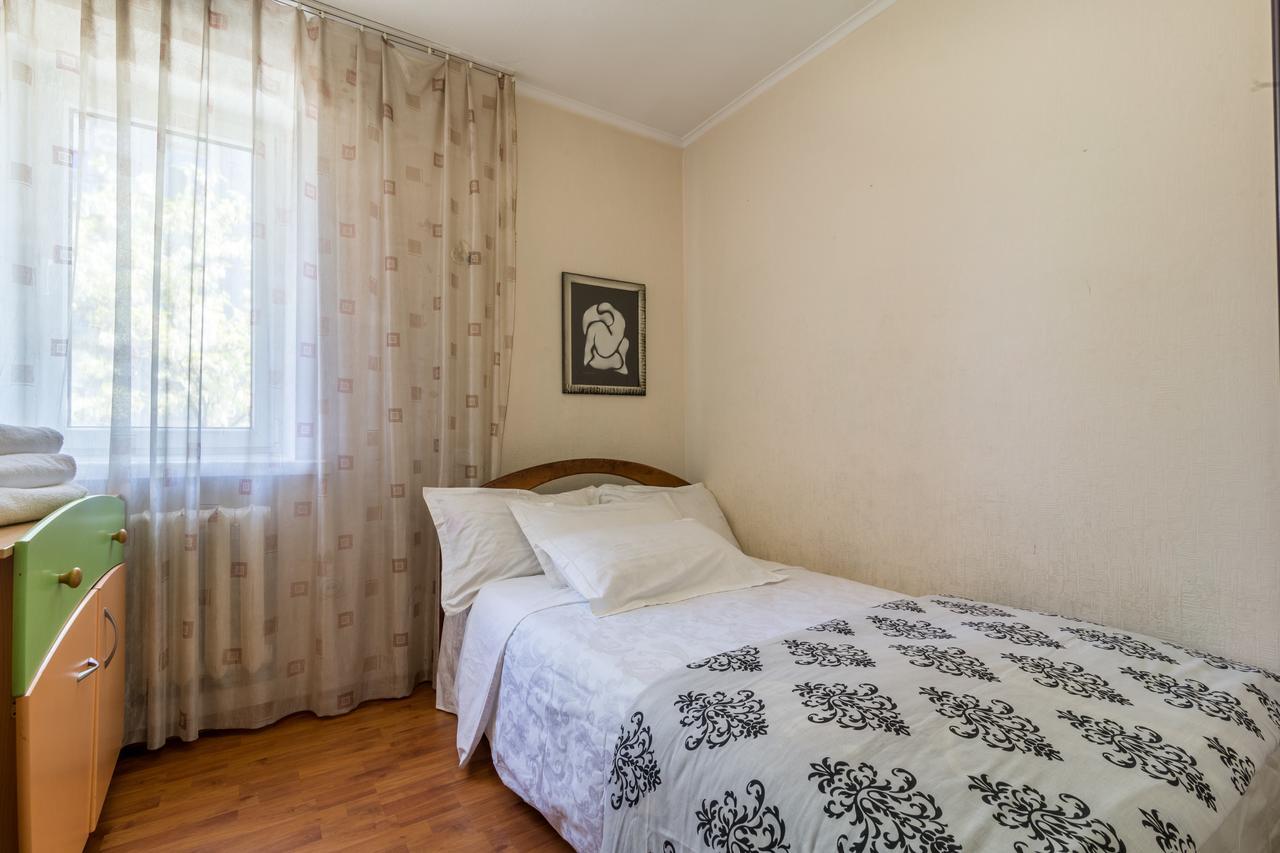 Lux 3-Bedroom Most City Area ドニプロペトロウシク エクステリア 写真