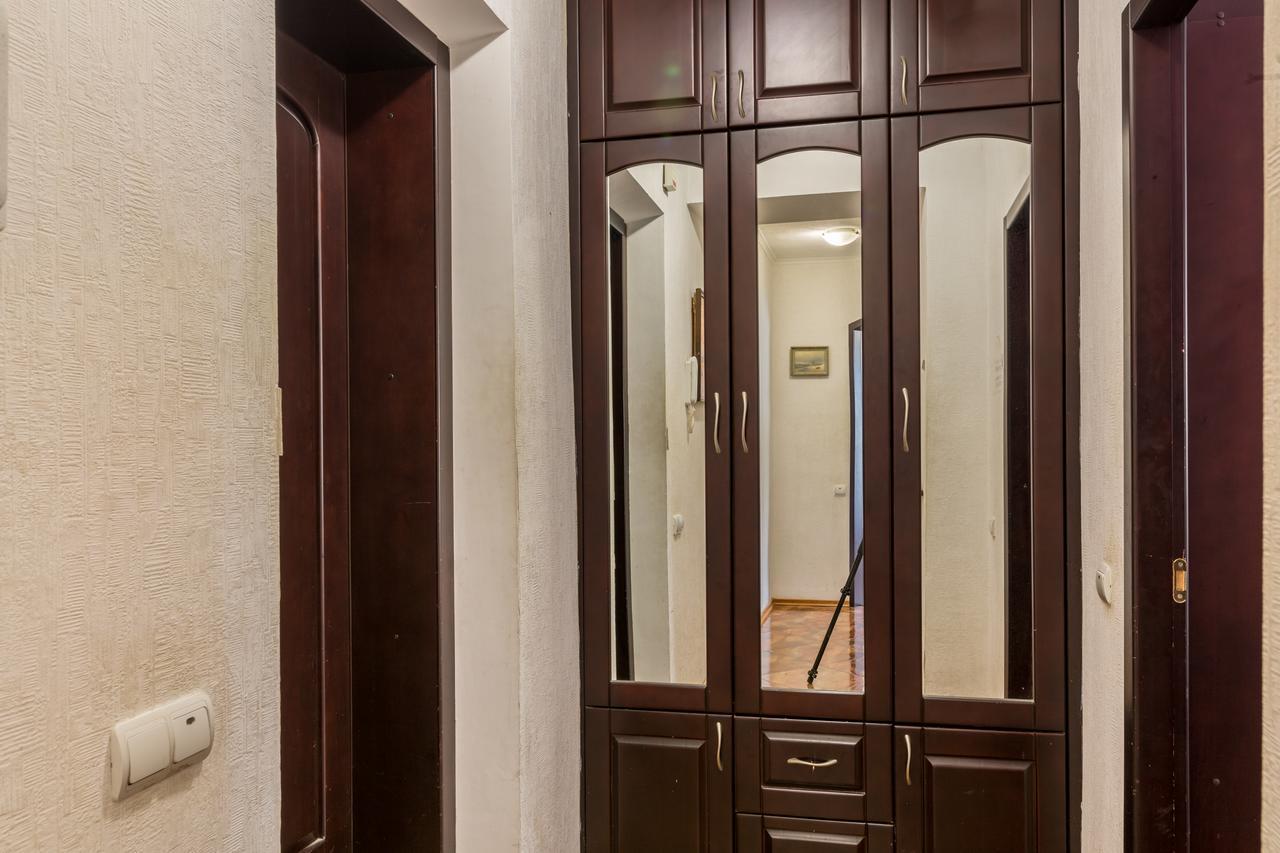 Lux 3-Bedroom Most City Area ドニプロペトロウシク エクステリア 写真