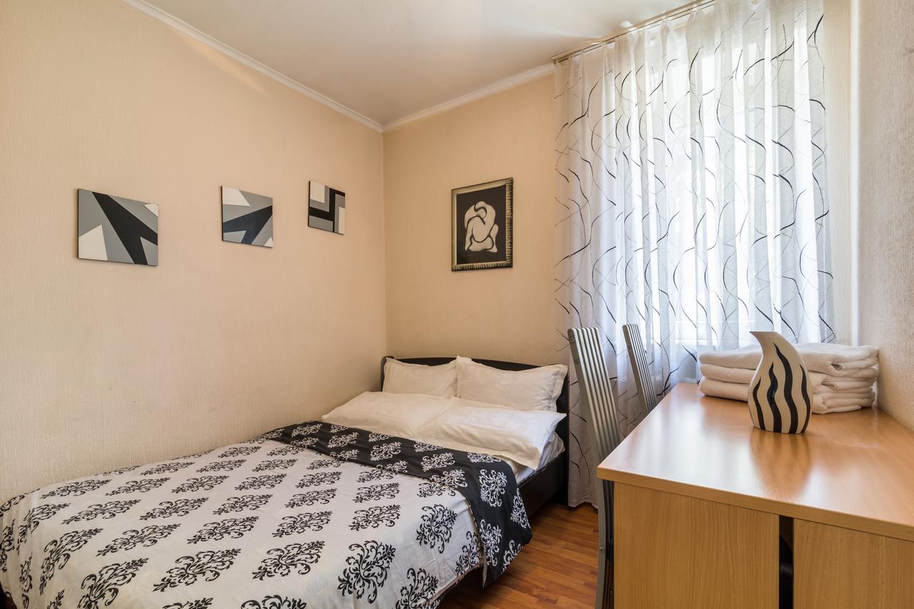 Lux 3-Bedroom Most City Area ドニプロペトロウシク エクステリア 写真
