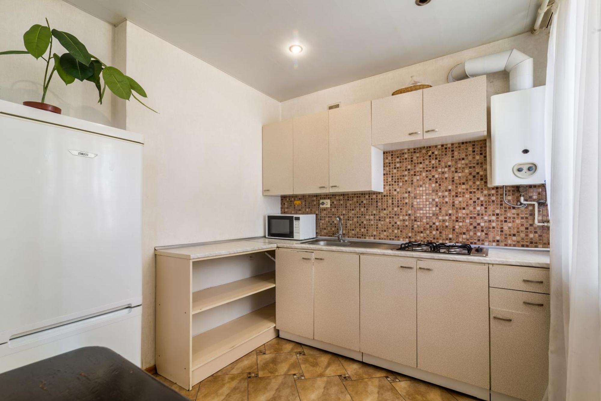 Lux 3-Bedroom Most City Area ドニプロペトロウシク エクステリア 写真