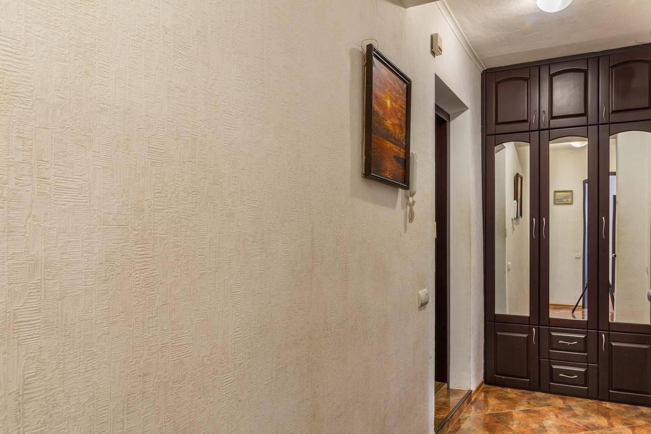 Lux 3-Bedroom Most City Area ドニプロペトロウシク エクステリア 写真