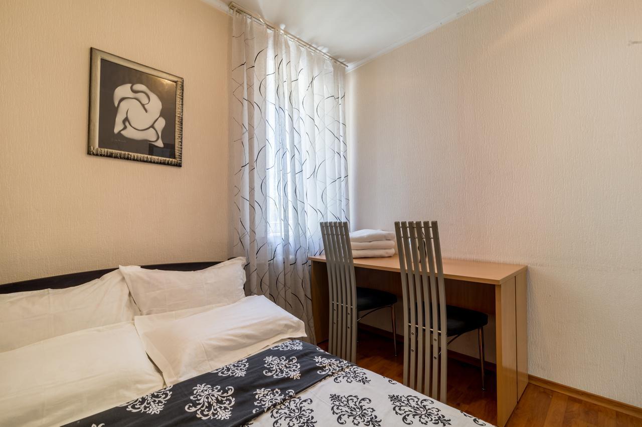Lux 3-Bedroom Most City Area ドニプロペトロウシク エクステリア 写真