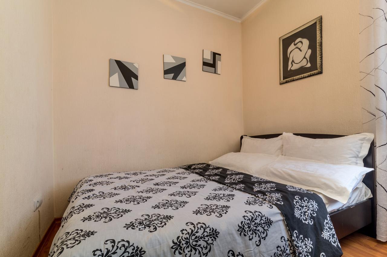 Lux 3-Bedroom Most City Area ドニプロペトロウシク エクステリア 写真